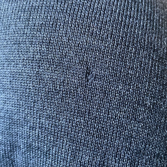 Le 31 exclusivement at Simons 100% merino wool men’s cardigan sweater Size XL - Picture 14 of 14